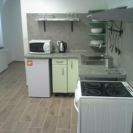 Juestel Apartment Litoměřice 외부 사진