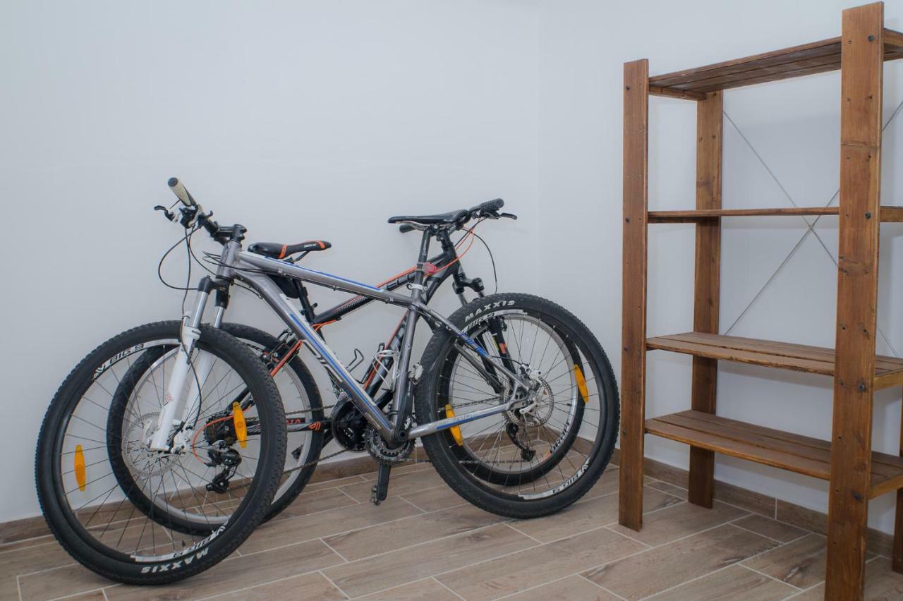 Juestel Apartment Litoměřice 외부 사진