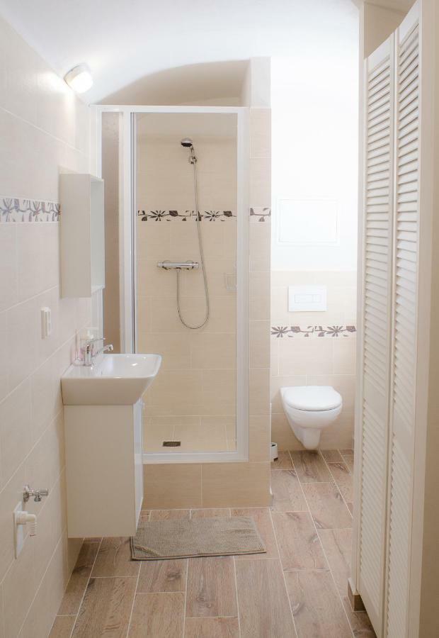 Juestel Apartment Litoměřice 외부 사진