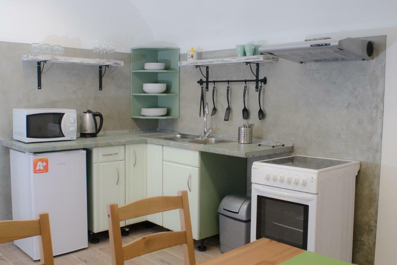 Juestel Apartment Litoměřice 외부 사진