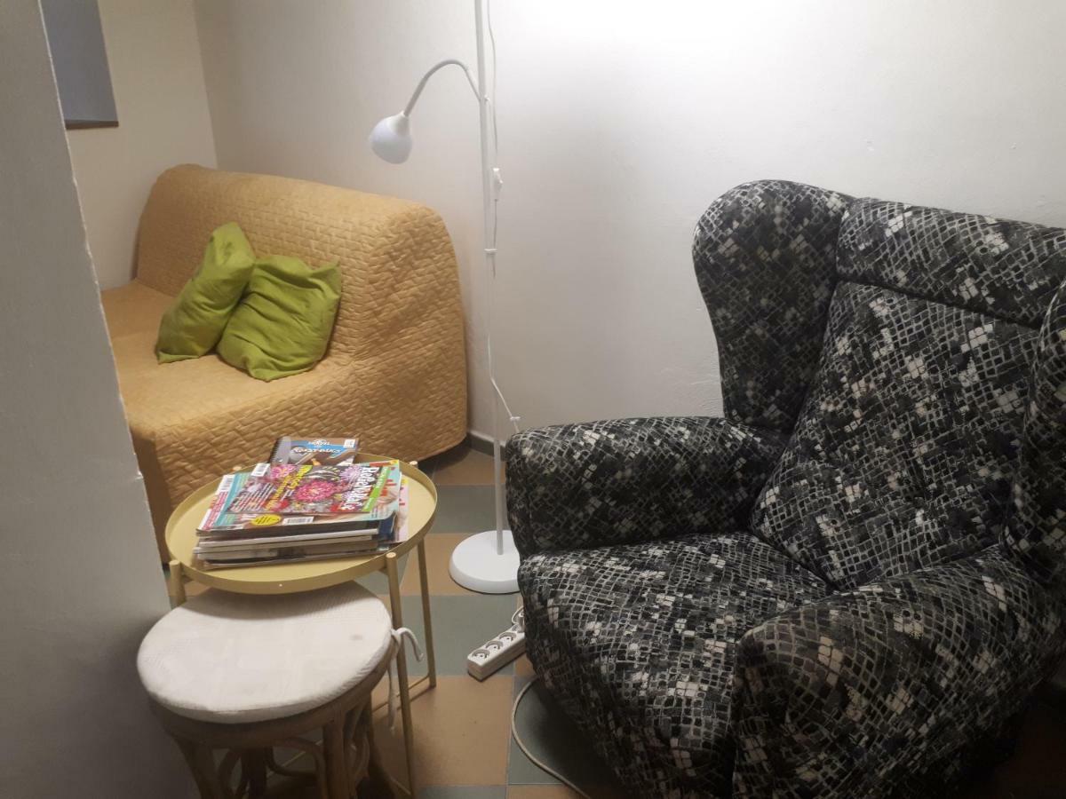 Juestel Apartment Litoměřice 외부 사진