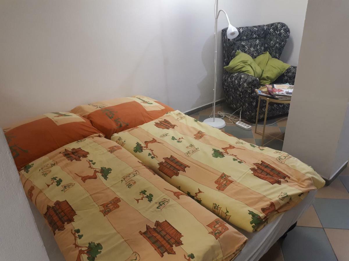 Juestel Apartment Litoměřice 외부 사진